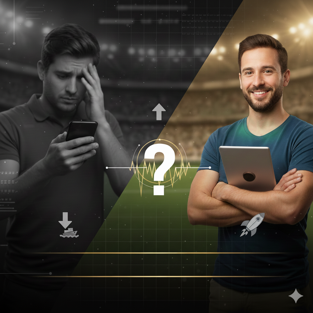 Explicación del valor de las cuotas en apuestas deportivas online