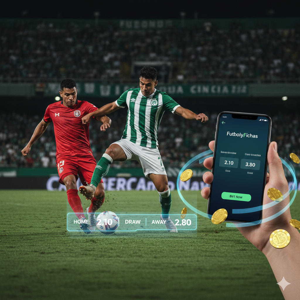 Nacional vs América pronóstico Liga BetPlay