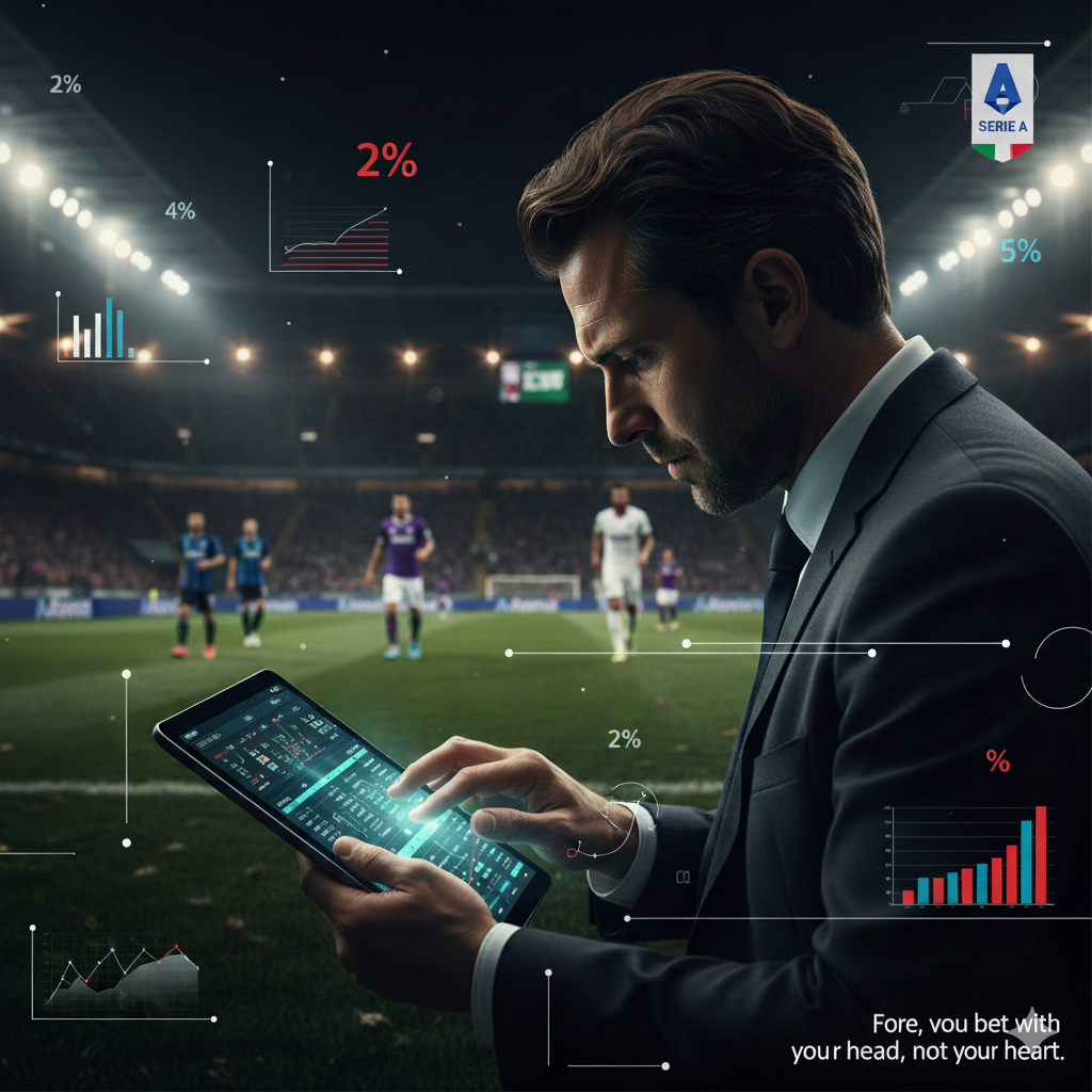 pronósticos Serie A