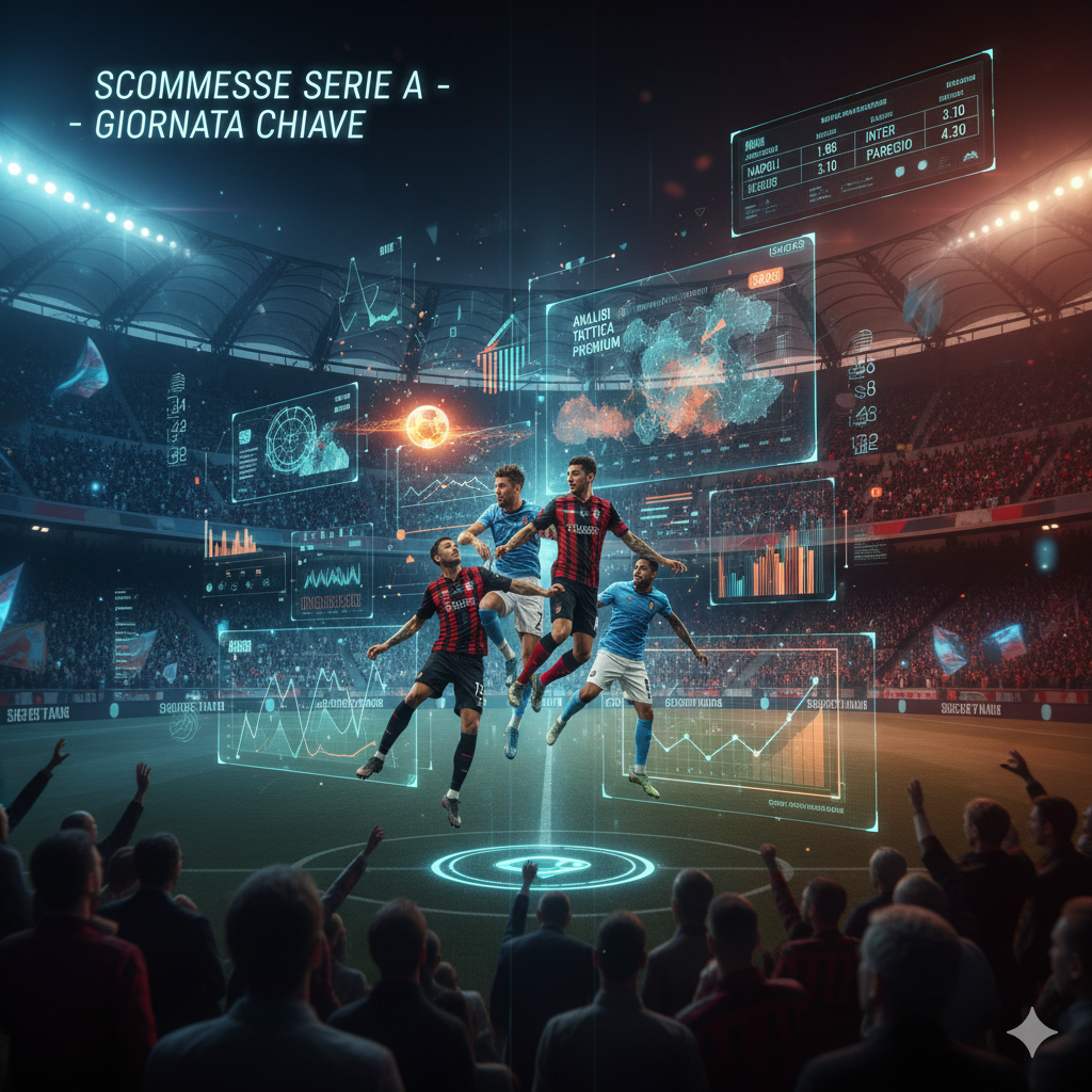 pronósticos Serie A 7 de enero 2026